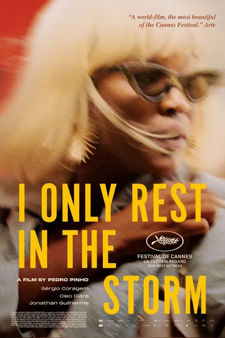 دانلود فیلم I Only Rest in the Storm