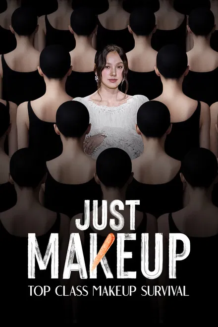 دانلود سریال Just Makeup