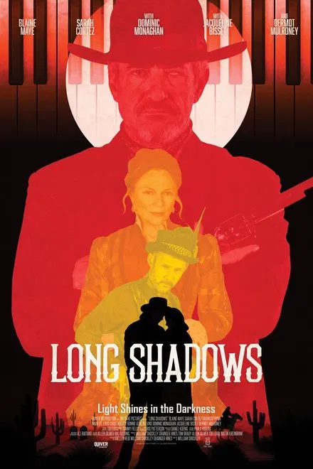 دانلود فیلم Long Shadows