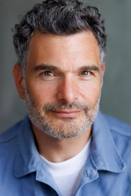 Russell Bentley