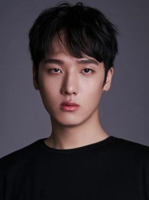 Kang Yi-suk