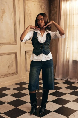 Akira Jackson