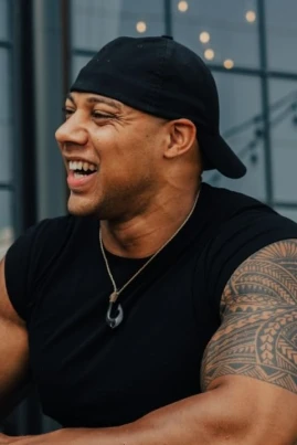 Steven Kekoa Shelby