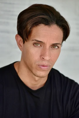 Marco Fuller