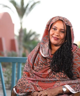 Islam Mubarak