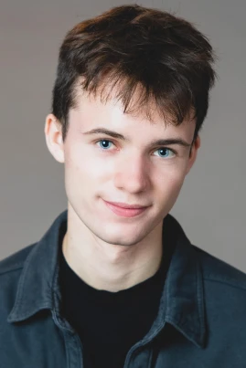Aiden Glenn
