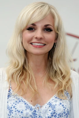 Georgia Tennant