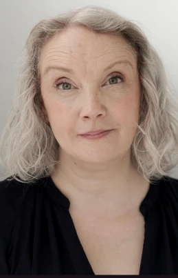 Naomi Radcliffe