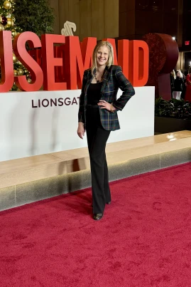 Alexandra Seal
