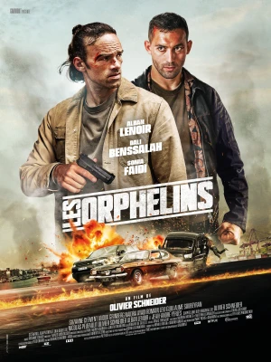 دانلود فیلم Les orphelins