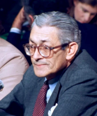 James Jesus Angleton