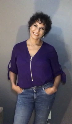 Nancy Ticotin