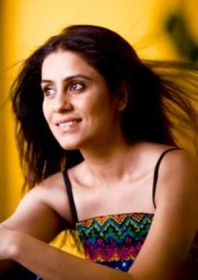 Madhurjeet Sarghi