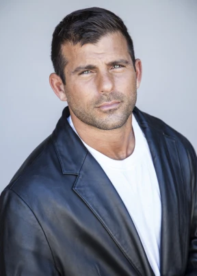 Matthew Kaye