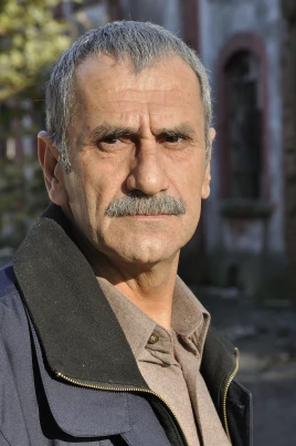 Menderes Samancilar