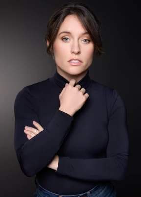 Cassandra Ebner