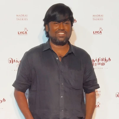 George Vijay Nelson