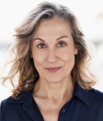 Kim Denman