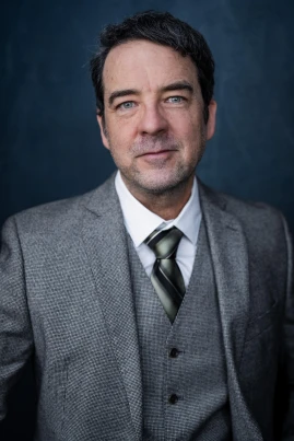 Andy Comeau