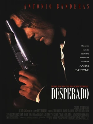 دانلود فیلم Desperado