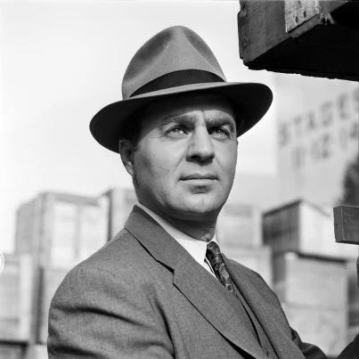 Paul Picerni