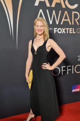 Vanessa Moltzen