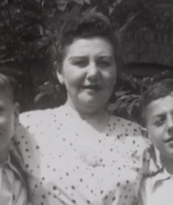 Dorothy Hersh