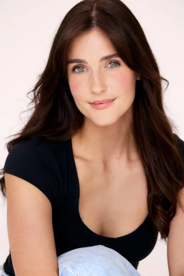 Brittany Grey