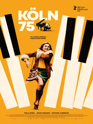 دانلود فیلم Köln 75