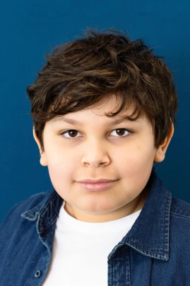 Mateo Moreno