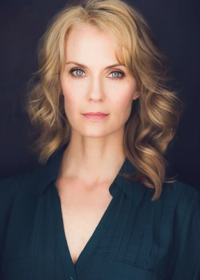 Leigh Zimmerman
