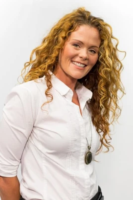 Rebekah Schafer