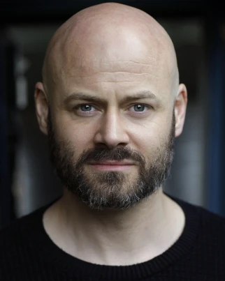 Adam McNamara