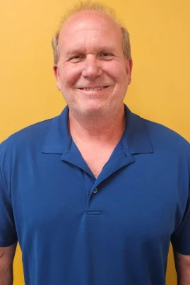 John Forker