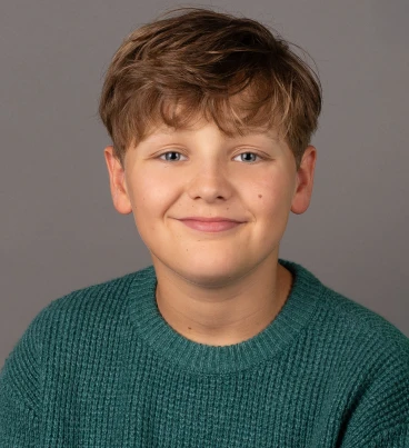 Luke Dietz