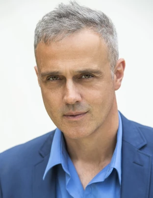 Paul Winchester