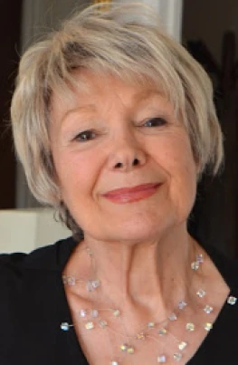 Évelyne Dandry