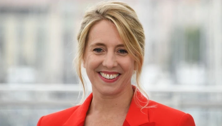 Andréa Bescond