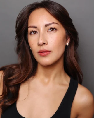 Cailen Fu