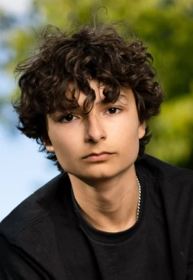 Rayce Snyder