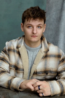 Anthony Capaldi