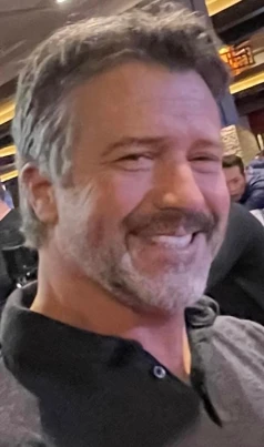 Kevin Hager