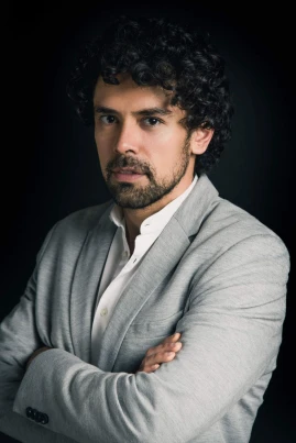 Jorge Lemus
