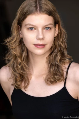 Tyra Wingren