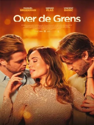 دانلود فیلم Over De Grens