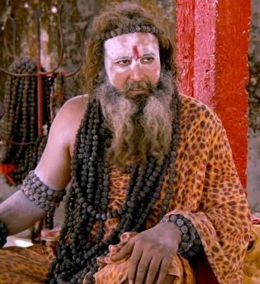 Tara Baba