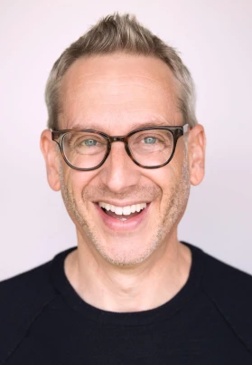 Richard Israel