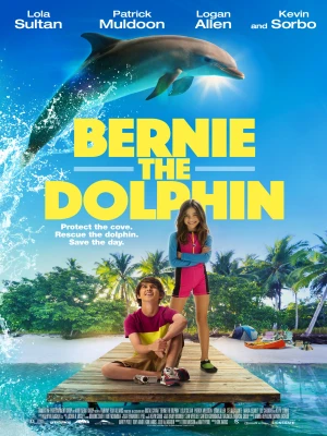 دانلود فیلم Bernie The Dolphin