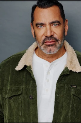 John David Castilla