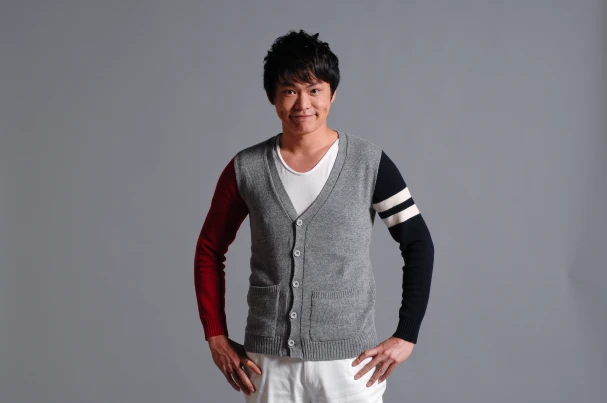 Teng-Hui Huang